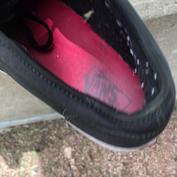 Old vans - Picture 2 of 4